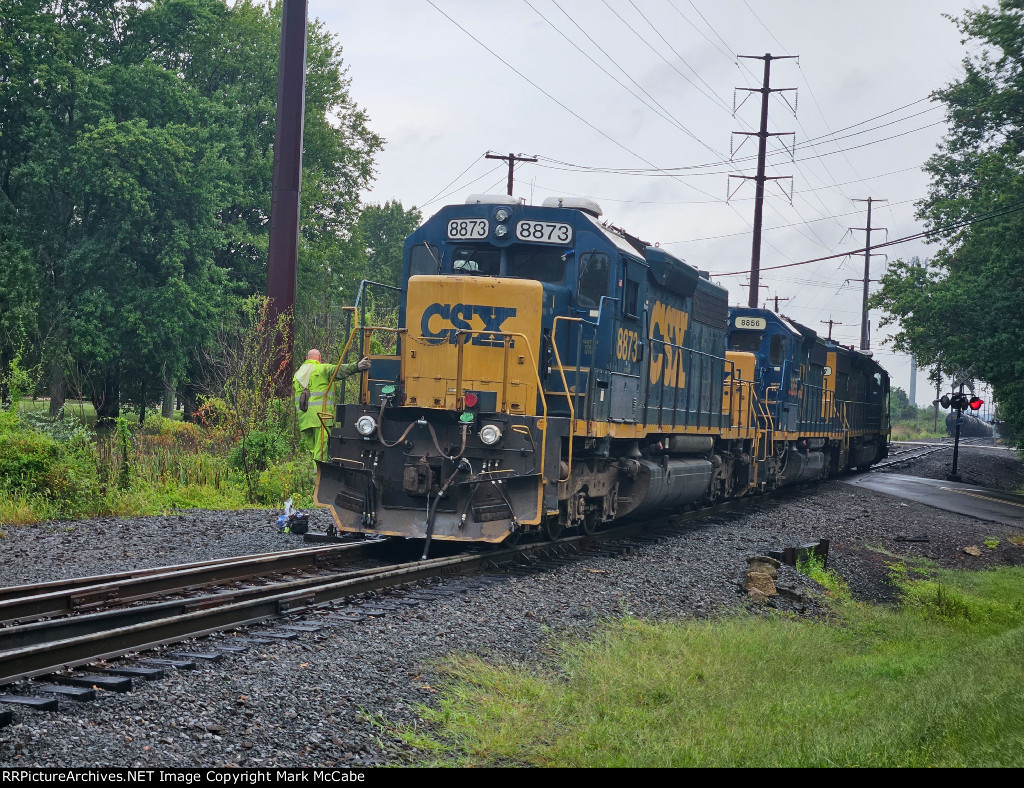 CSX L042